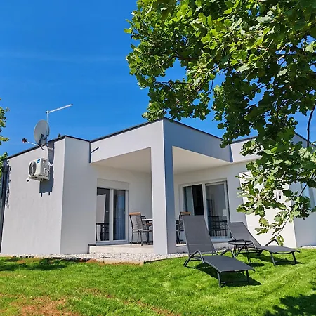 Villa Casa Mia