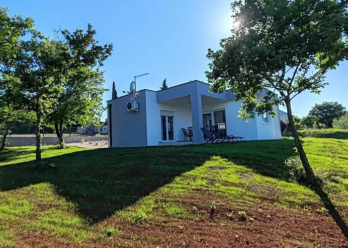 Casa Mia Peruški