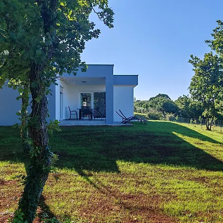 Vila Casa Mia Peruški