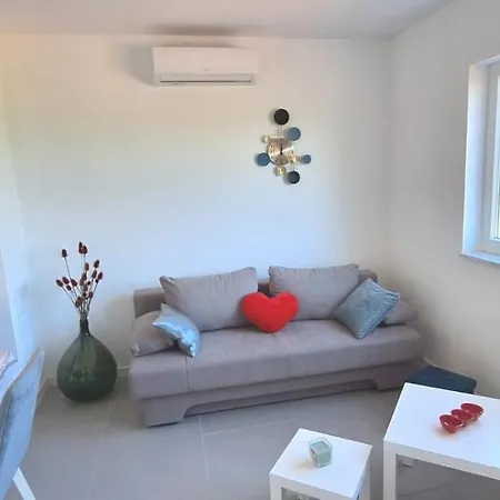 Casa Mia 빌라 Peruški