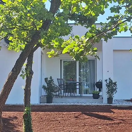 빌라 Casa Mia Peruški