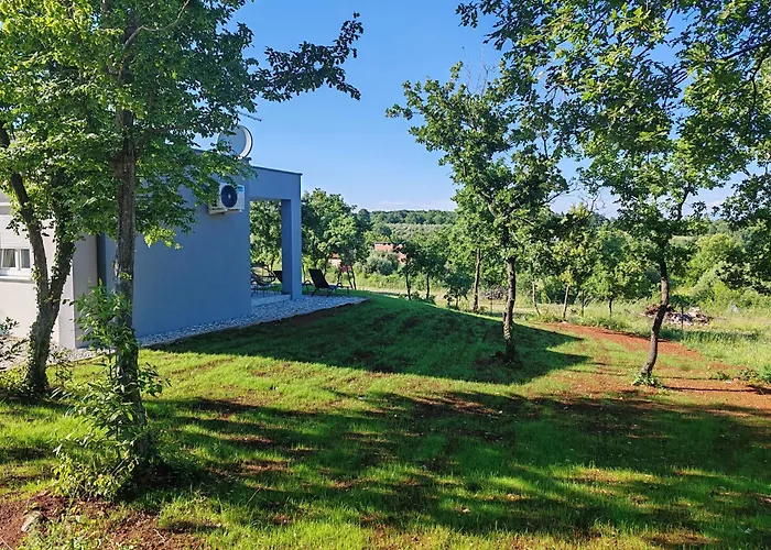 Casa Mia Villa