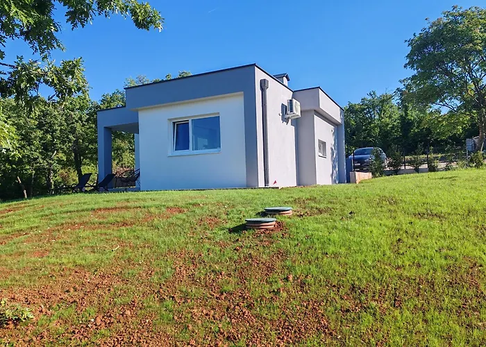 Villa Casa Mia *