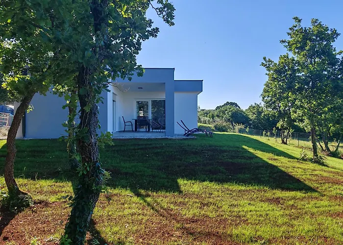 Villa Casa Mia Peruški