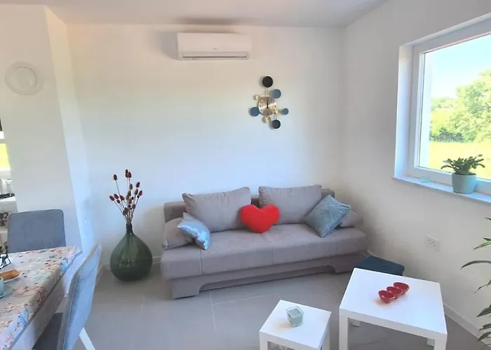 Casa Mia Villa Peruški