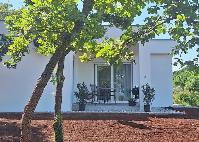 Villa Casa Mia Peruški