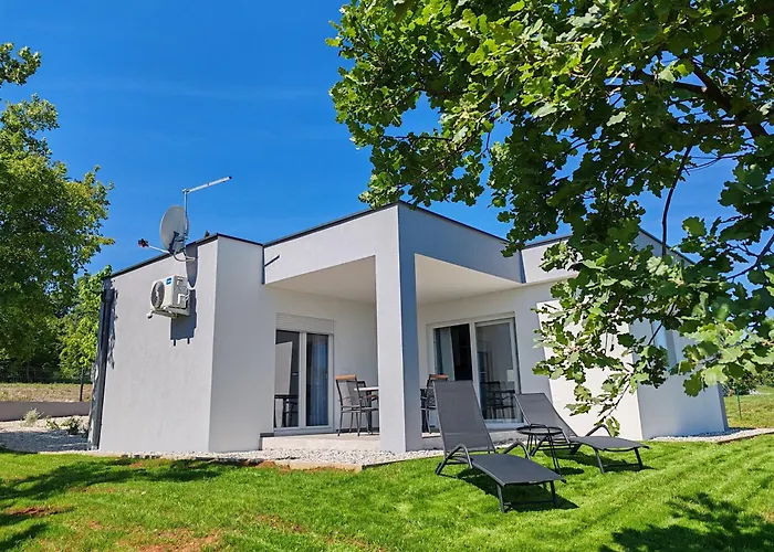 Villa Casa Mia